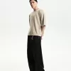 Tricou rupt cu maneca scurta Tricou rupt cu maneca scurta