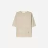 Tricou rupt cu maneca scurta Tricou rupt cu maneca scurta