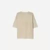 Tricou rupt cu maneca scurta Tricou rupt cu maneca scurta