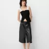 Vesta bandeau contrast Vesta bandeau contrast